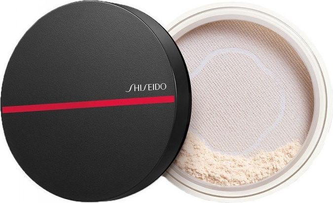 Shiseido SHISEIDO SYNCHRO SKIN INVISIBLE SKIN LOOSE POWDER MATTE 6G 729238157989 (729238157989)