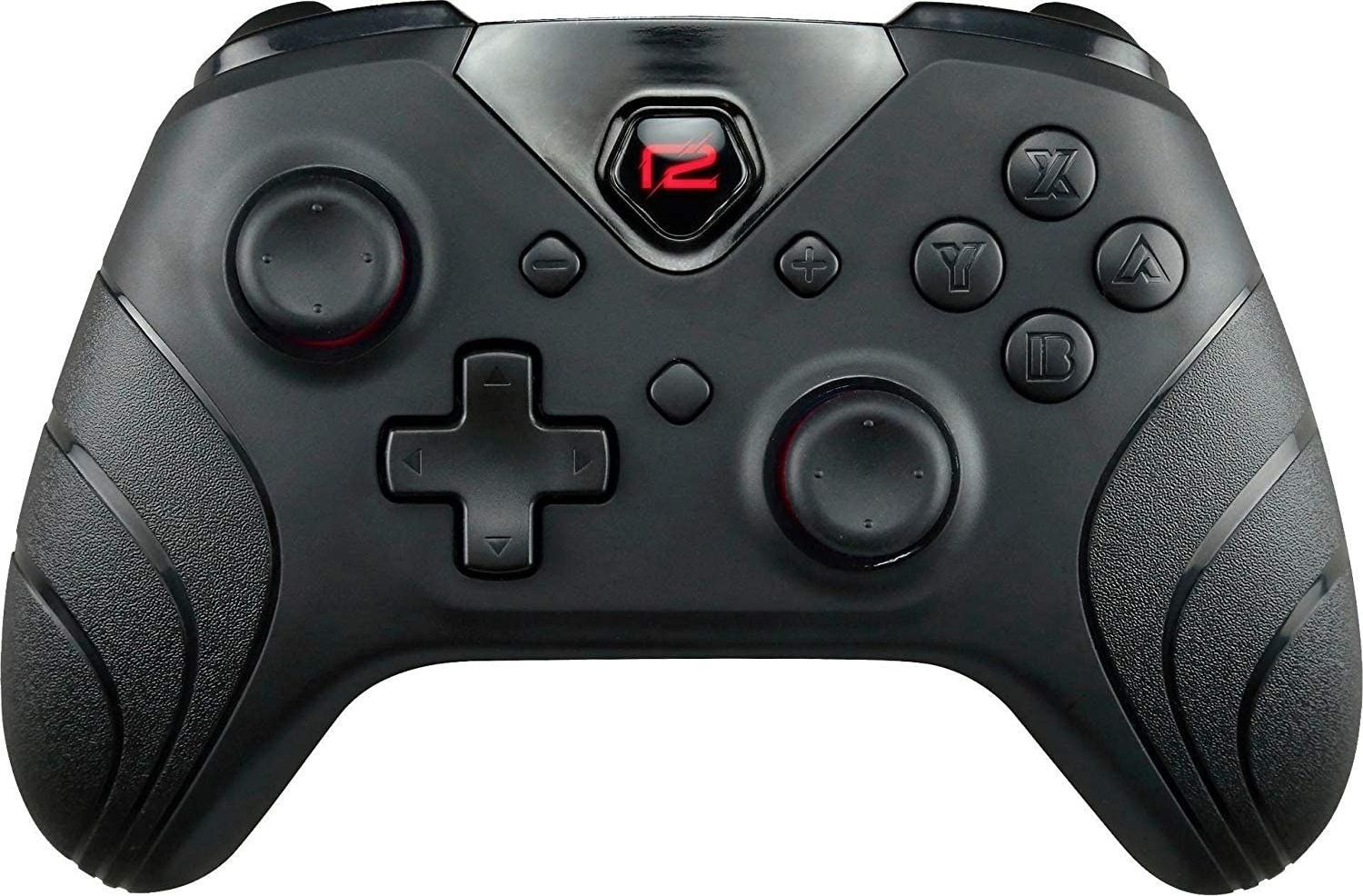 ready2gaming Nintendo Switch Pro Pad X spēļu aksesuārs