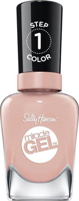 Sally Hansen SALLY HANSEN_Miracle Gel lakier do paznokci 363 14,7ml 074170470000 (074170470000)