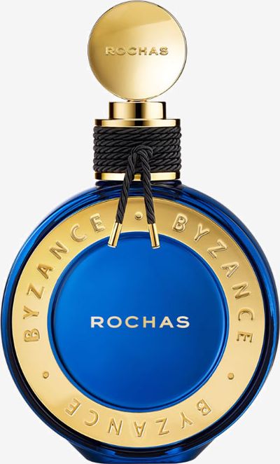 Rochas Rochas Byzance Eau De Perfume Spray 40ml bt_fragla_246901 (3386460103015) Smaržas sievietēm