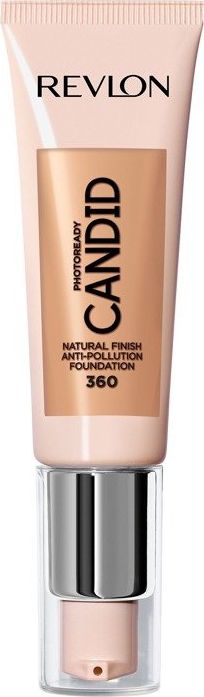 Revlon PhotoReady Candid Natural Finish Anti-Pollution Foundation 360 Cashew 22ml 309970006976 (309970006976) tonālais krēms