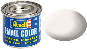 Revell Email Color 05 White Mat 14ml 32105 32105 (42022664)