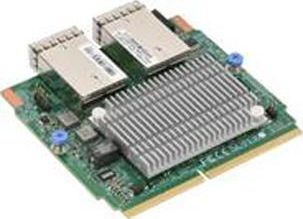 Kontroler SuperMicro 12Gb/s SAS 16 port SIOM (AOC-M3616) karte