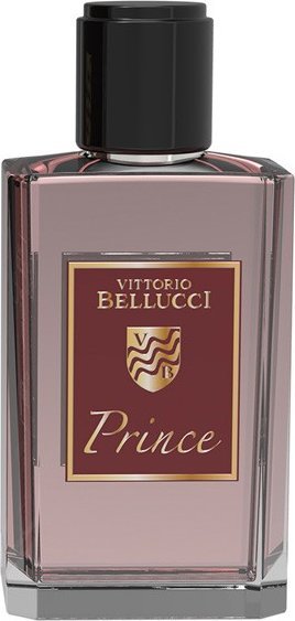 Vittorio Bellucci Prince EDP 100 ml 5901468912810 (5901468912810) Vīriešu Smaržas