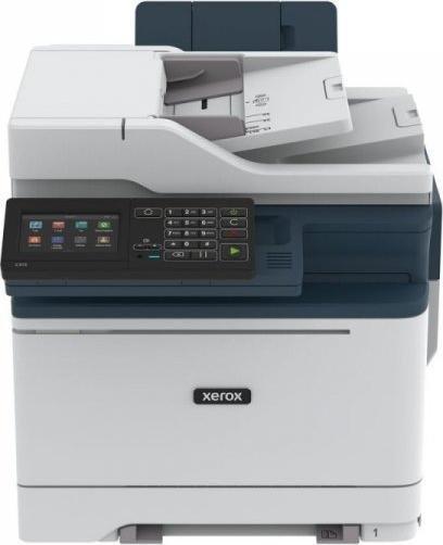 Urzadzenie wielofunkcyjne Xerox C315 (C315V_DNI) printeris