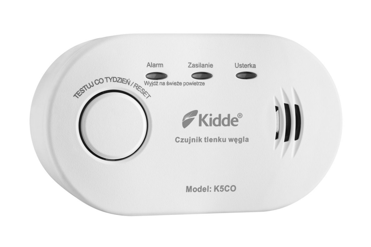 Carbon monoxide sensor KIDDE K5CO KID-K5CO (047871313419)