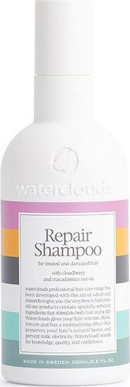 Waterclouds Szampon Repair Waterclouds (250 ml) 7350020923012 (7350020923012) Matu šampūns