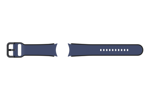 Samsung Galaxy Two-tone Sport Band (20mm, M/L) Navy