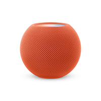 Apple HomePod mini orange datoru skaļruņi