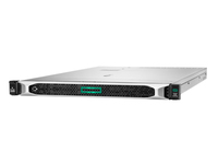 ProLiant DL360 Gen10 Plus Network Choice - Server - Rack-Montage - 1U - zweiw... serveris