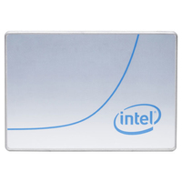 INTEL SSD D7-P5620 6.4TB 2.5inch PCI-E SSD disks