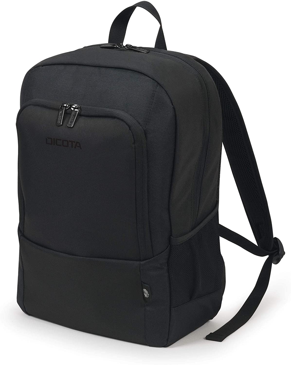 DICOTA Eco Backpack BASE 15-17.3i portatīvo datoru soma, apvalks