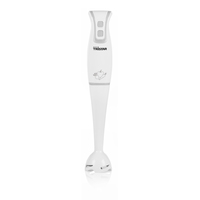 Tristar Hand Blender MX-4800	 Personal, 250 W, White Mikseris