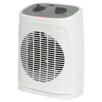 Clatronic HL 3762, fan heater Klimata iekārta