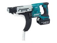 Makita DFR550Z cordless automatic screwdriver