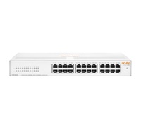 HPE Aruba IOn 1430 24G Switch datortīklu aksesuārs