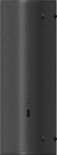 Sonos Roam SL Speaker black (RMSL1R21BLK) pārnēsājamais skaļrunis