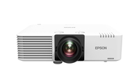 Epson Laser Projector EB-L530U WUXGA (1920x1200), 5200 ANSI lumens, White, Lamp warranty 12 month(s) projektors