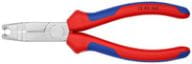 Knipex 13 45 165 cable stripper  