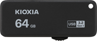 Kioxia U365 USB 3.0 64GB USB Flash atmiņa