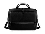 NB Bag 15 Dell Premier Briefcase - PE1520C portatīvo datoru soma, apvalks