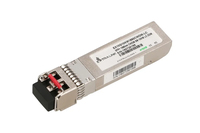 SFP+ module 10G 1590nm single 10km LC datortīklu aksesuārs