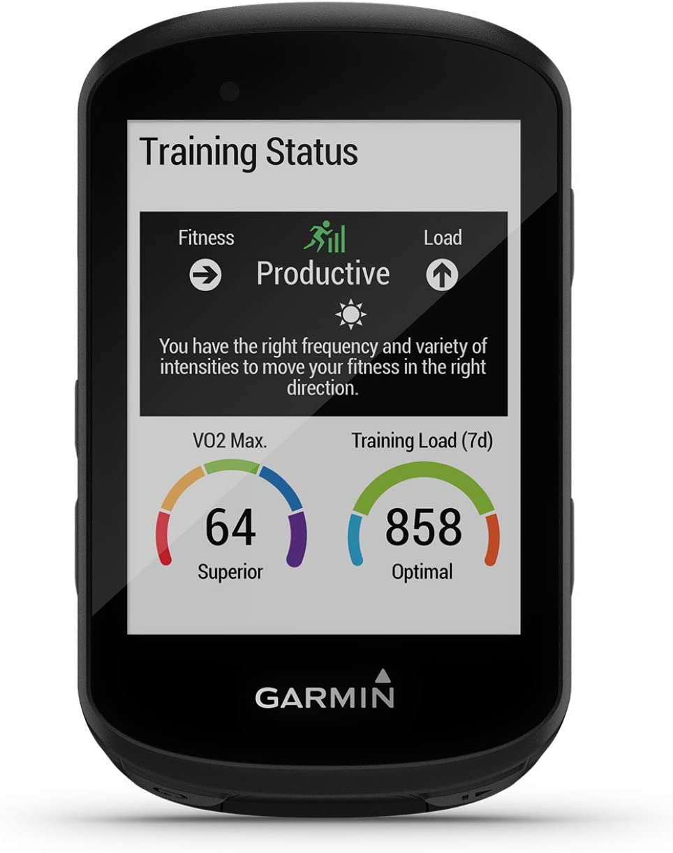 Garmin Edge 530 - 010-02060-01 Navigācijas iekārta