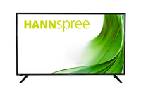 Hannspree HL400UPB - LED monitor - Full HD (1080p) - 39.5