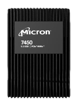 Micron 7450 PRO - SSD - Enterprise - 3840 GB - U.3 PCIe 4.0 (NVMe) SSD disks