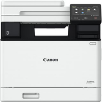 CANON i-SENSYS MF752Cdw MFP 33ppm printeris