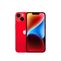 Apple iPhone 14 128GB Red Mobilais Telefons