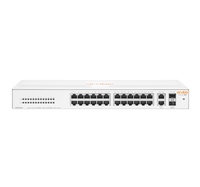 HPE Aruba IOn 1430 26G 2SFP Switch datortīklu aksesuārs