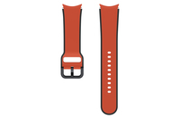 Samsung Galaxy Two-tone Sport Band (20mm, M/L) Red