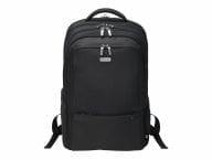 Dicota Eco Backpack SELECT 15-17.3 portatīvo datoru soma, apvalks