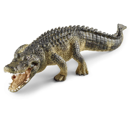 Schleich Aligator - 14727 konstruktors