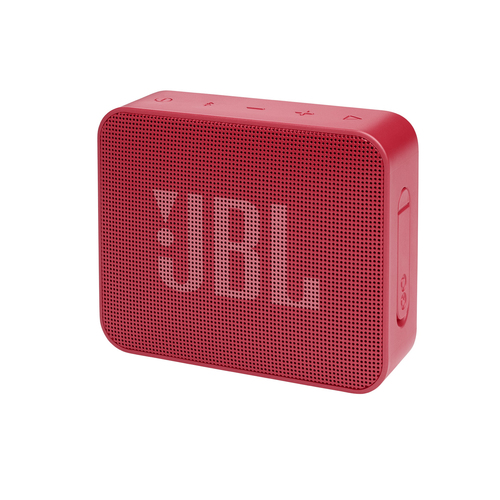 JBL wireless speaker Go Essential, red 6925281995606 pārnēsājamais skaļrunis