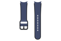 ET-STR90SNE Samsung Galaxy Watch 5Two-tone Sport Strap 20mm S/M Navy