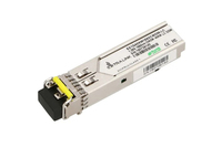 Module SFP1.25G CWDM 1550nm single 40 LC datortīklu aksesuārs