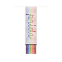 Apple Pride Edition Band Multicolour Nylon 0194253042051