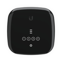 Ubiquiti Networks UFiber WiFi6 GPON CPE   810010078384 tīkla iekārta