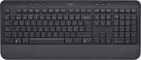 LOGI SIGNATURE K650 - GRAPHITE (PAN) klaviatūra