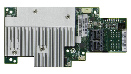 Intel Raid Control. RMSP3AD160FSGLE New Retail karte