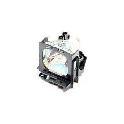 MicroLamp Projector Lamp for BenQ 2000 Hours, 330 Watt Lampas projektoriem