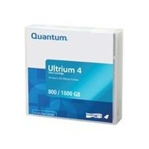 Quantum LTO4 Ultrium MR-L4MQN-01 biroja tehnikas aksesuāri