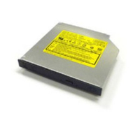 MicroStorage 8x DVD+/-RW DL Notebook Drive DVDRW UJ-890 SATA 12,7mm MSI-DVDRW/SATA, UJ-890, TS-L633C, R496H GT10N diskdzinis, optiskā iekārta