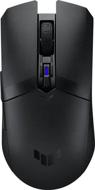 Maus Asus TUF M4 Wireless Gaming Mouse Datora pele