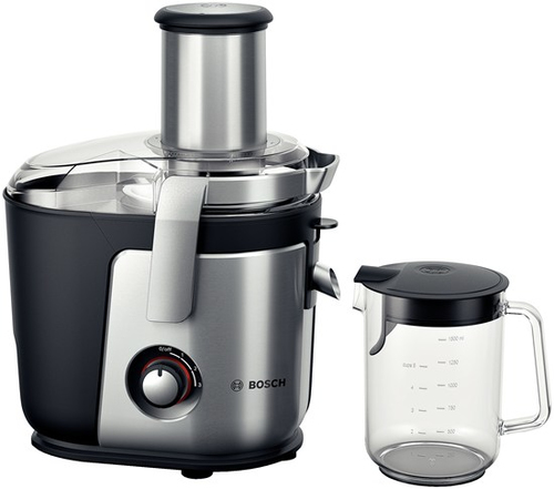 Bosch MES4010 | silver Sulu spiede