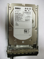 MicroStorage 146GB 3.5TH SAS 15K RPM HDD Dell 1DKVF