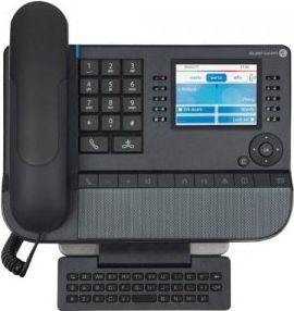 Telefon Alcatel 8078s Cloud Edition 3MG27205CE (3326744927852) telefons