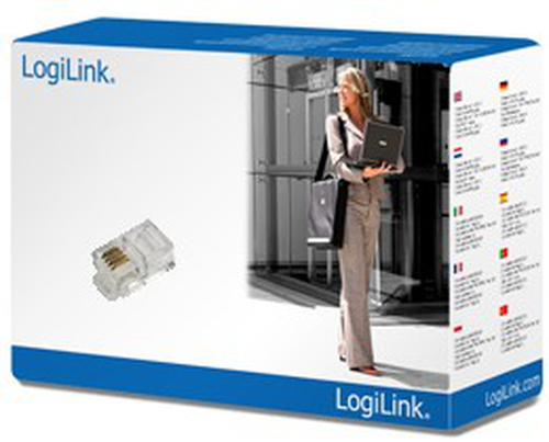 Logilink MP0017 datortīklu aksesuārs